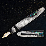 TACCIA Empress Fountain Pen - Icicle (Limited Edition)
