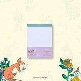 Esterbrook x Moomin® Memo Pad