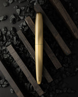 Scribo Piuma Fountain Pen - Hane Murakumo
