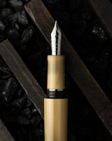 Scribo Piuma Fountain Pen - Hane Murakumo