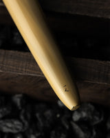 Scribo Piuma Fountain Pen - Hane Murakumo