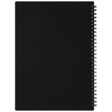 Maruman Mnemosyne Notebook - Lined w/ Vertical Line- B5