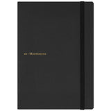 Maruman Mnemosyne Journal Notebook - Dot - A5