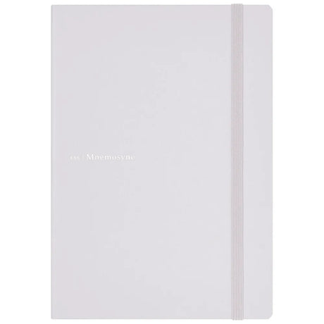 Maruman Mnemosyne Journal Notebook - Dot - A5