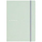 Maruman Mnemosyne Journal Notebook - Dot - A5