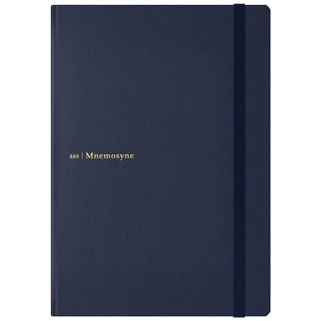 Maruman Mnemosyne Journal Notebook - Dot - A5