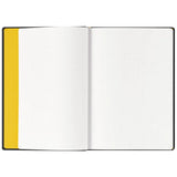 Maruman Mnemosyne Journal Notebook - Dot - A5