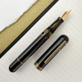 IKKAKU by Nahvalur Fountain Pen - Year of the Horse (Limited Edition)