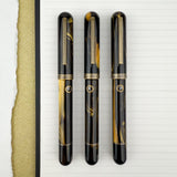 Nahvalur (Narwhal) Nautilus Fountain Pen - Pen of the Year - Horse (Limited Edition)