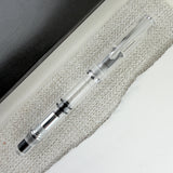 Nahvalur (Narwhal) Original Fountain Pen - Demonstrator