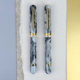 Nahvalur (Narwhal) Voyage Fountain Pen - Polar Star (Atlas Exclusive)