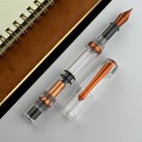 Nahvalur (Narwhal) Original Fountain Pen - Summer (Special Edition)
