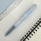 Nahvalur Triad Rollerball Pen - Azure