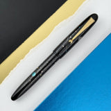 Namiki Yukari Fountain Pen - Shooting Star Raden