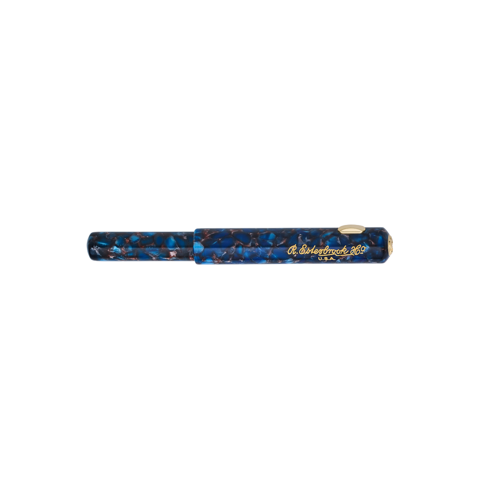 Esterbrook Niblet Fountain Pen - Nouveau Blue