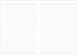 Kokuyo Campus 2027 Monthly Diary - B5