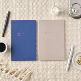 Kokuyo Jibun Lite 2027 A5 Slim Planner