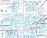 Kokuyo Jibun Techo 2027 A5 Slim Diary Refill
