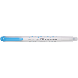 Zebra Mildliner Dual Tip Stamp Highlighter