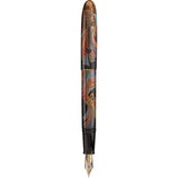 Namiki Yukari Royale Fountain Pen - Tabane-noshi