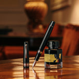 Omas The Paragon: 150625 Fountain Pen