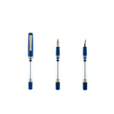 Nahvalur (Narwhal) Original Plus Fountain Pen - Sapphire (Special Edition)