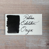 Pelikan Edelstein Onyx - 50ml Bottled Ink