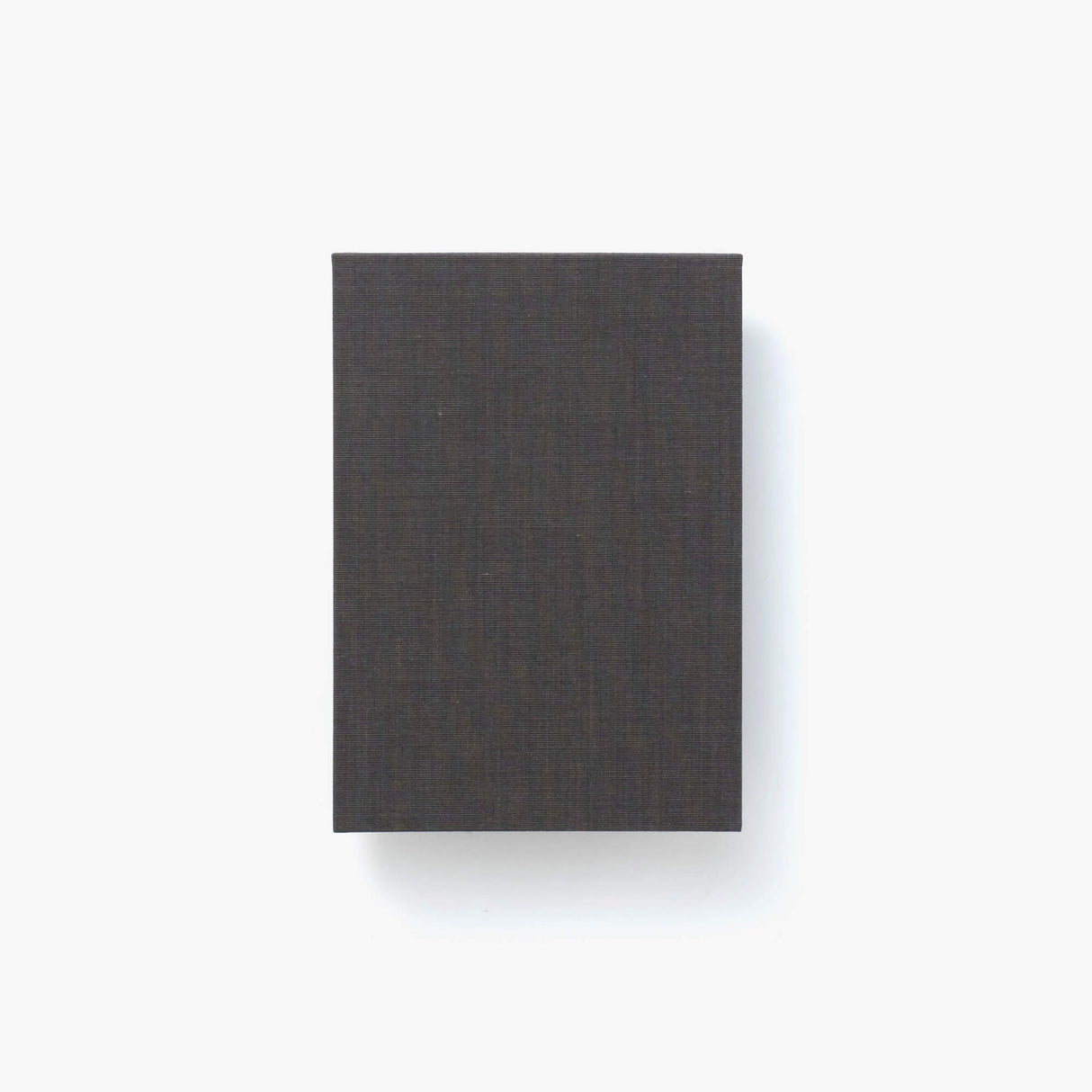 Kakimori Mini Note Cover - Grey