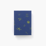 Kakimori Mini Note Cover - Palmehuset / Memory - Night