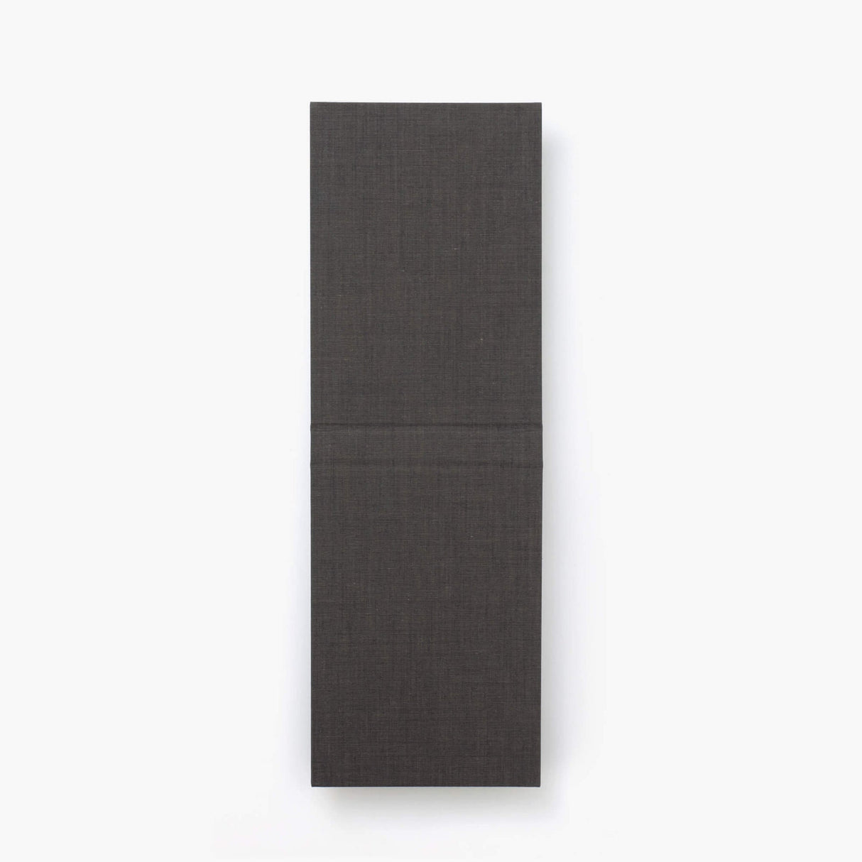 Kakimori Mini Note Cover - Grey