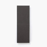 Kakimori Mini Note Cover - Grey