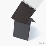 Kakimori Mini Note Refill - Spiral