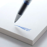 Kakimori Mini Note Cover - Naoko Hashimoto/Paperline - Black