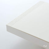 Kakimori Mini Note Refill - Pad