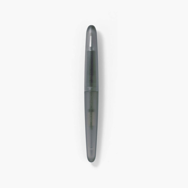 Kakimori Frost Rollerball Pen - Graphite