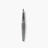 Kakimori Frost Fountain Pen - Graphite