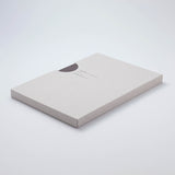 Kakimori A5 Notebook - Enshu Orimono 01