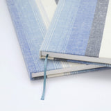 Kakimori A5 Notebook - Enshu Orimono 02