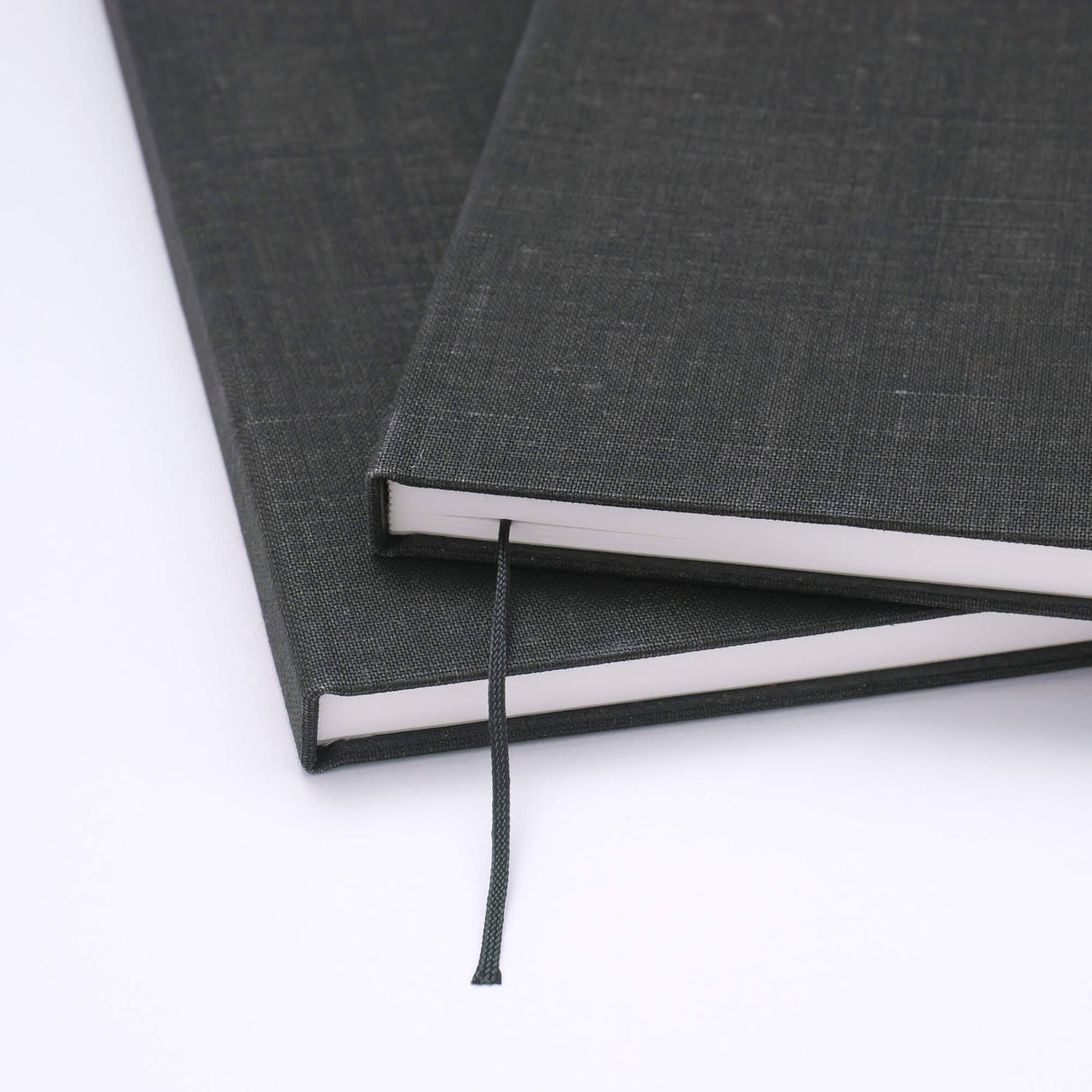 Kakimori A5 Notebook - Enshu Orimono 04