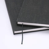 Kakimori A5 Notebook - Enshu Orimono 04