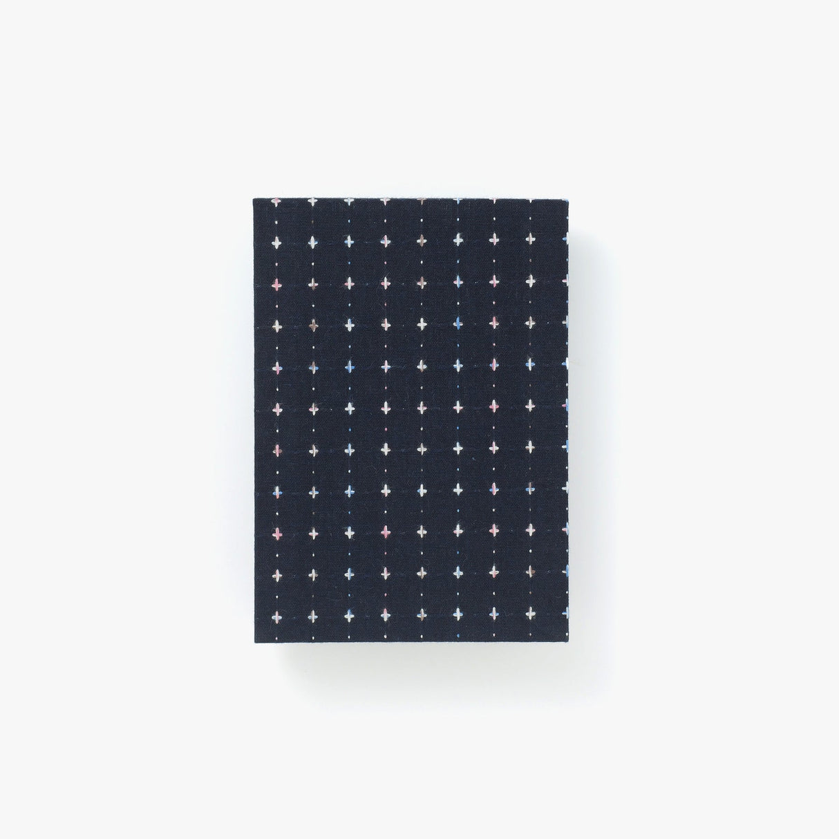 Kakimori Mini Note Cover - Enshu Orimono 01