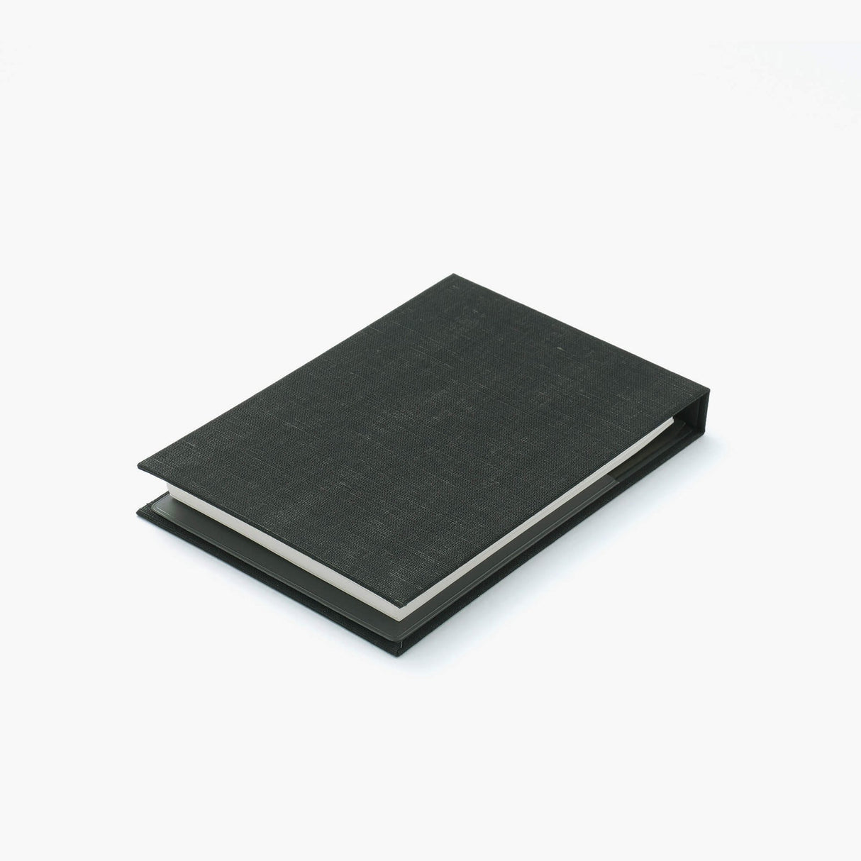 Kakimori Mini Note Cover  - Enshu Orimono 04