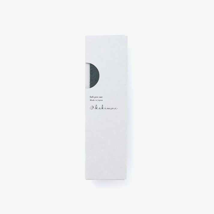Kakimori Soft Pen Case