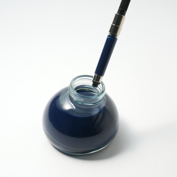 Kakimori Frost Rollerball Pen - Graphite