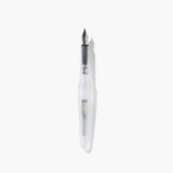 Kakimori Frost Fountain Pen - Translucent