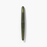 Kakimori Frost Fountain Pen - Moss