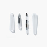 Kakimori Frost Rollerball Pen - Graphite