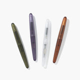 Kakimori Frost Rollerball Pen - Graphite