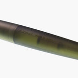 Kakimori Frost Fountain Pen - Moss