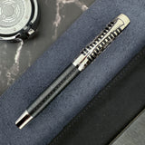 Parker Duofold Legacy of Flight Fountain Pen (Limited Edition)